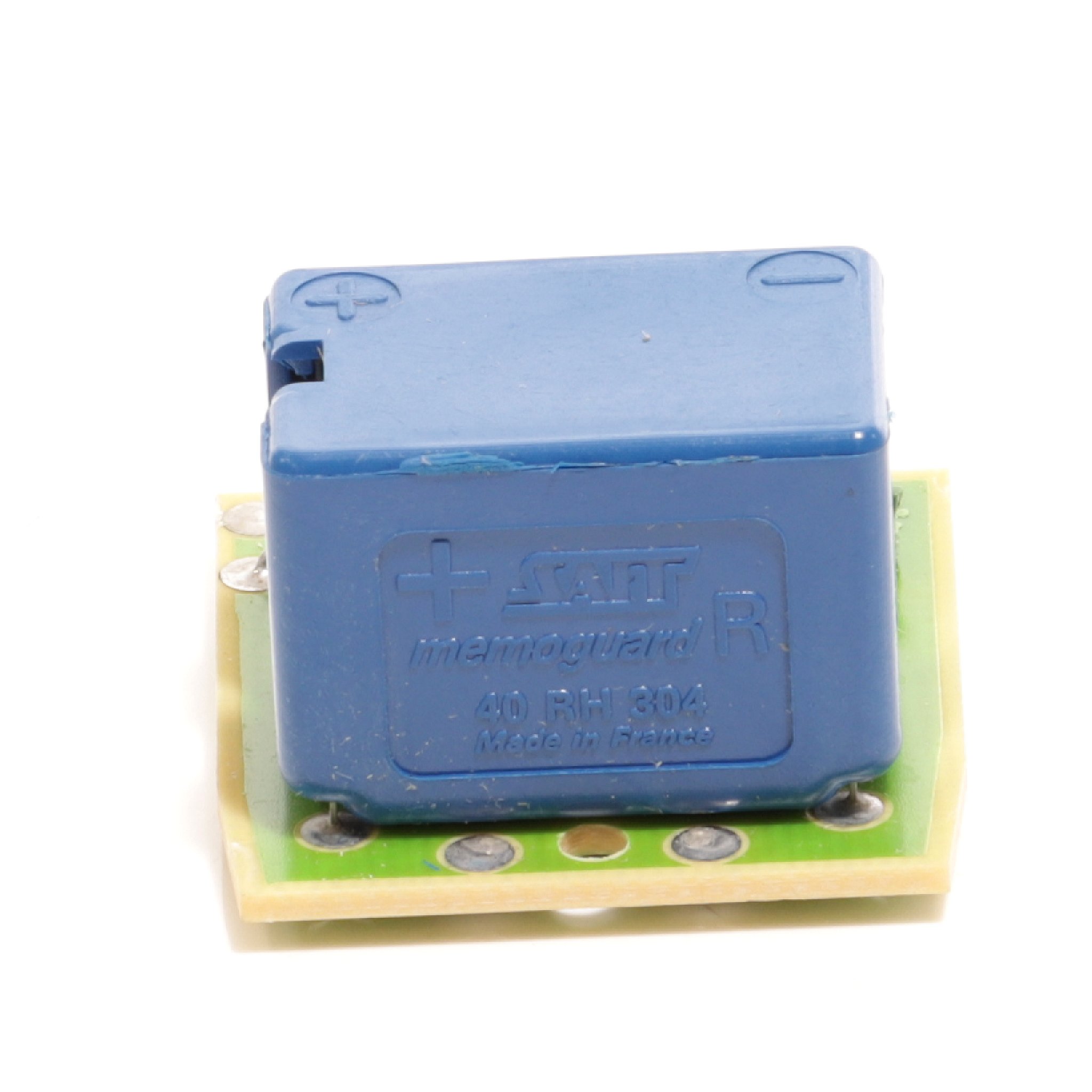 Battery module NICD New FS